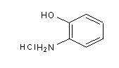 2-氨基酚鹽酸鹽