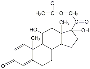 醋酸潑尼松龍