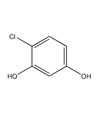 4-氯間二酚