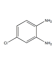 4-氯-1,2-二胺